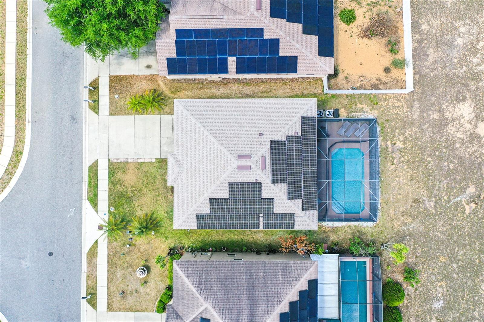 POITRAS ESTATES - Residential