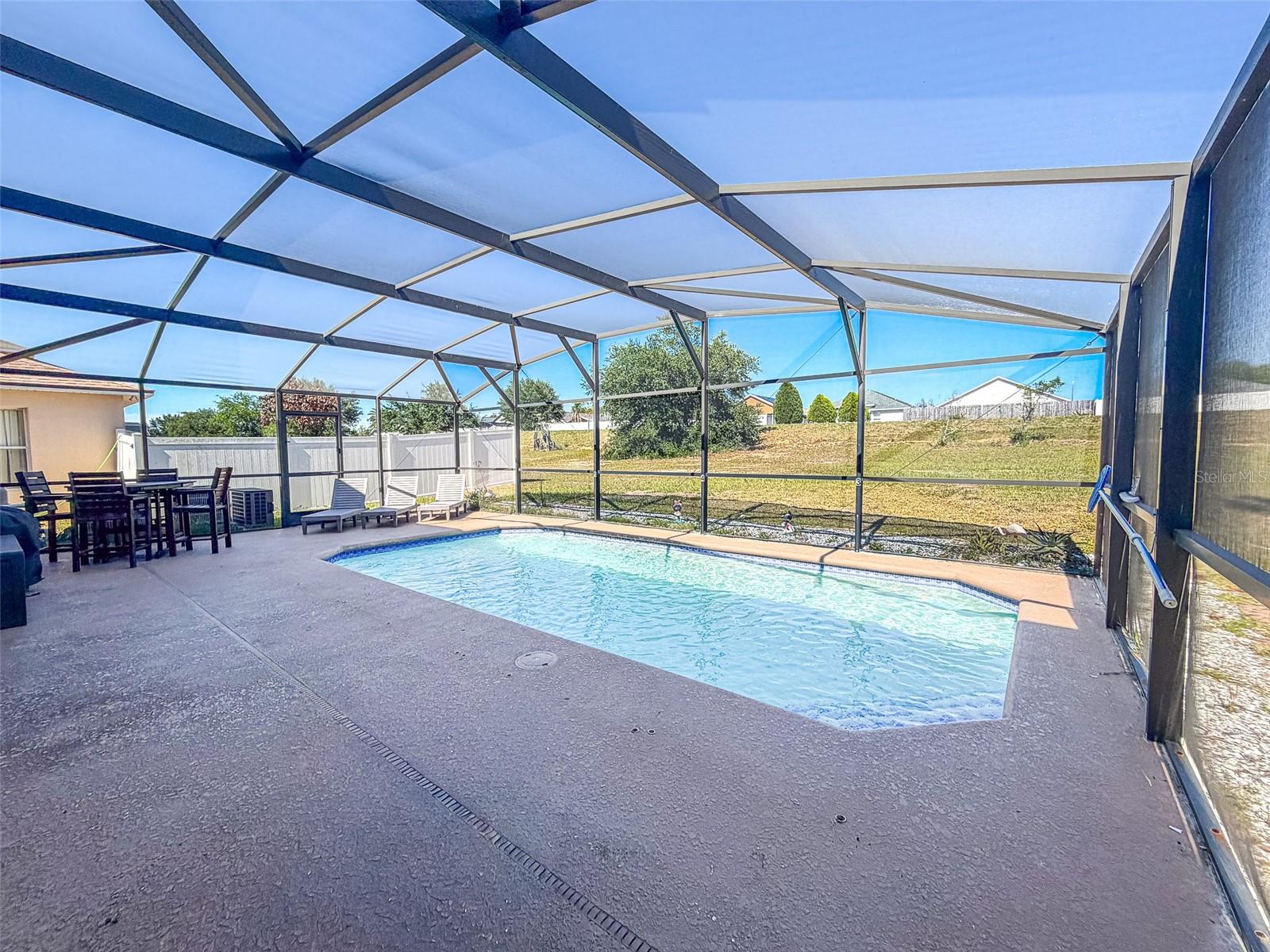 POITRAS ESTATES - Residential
