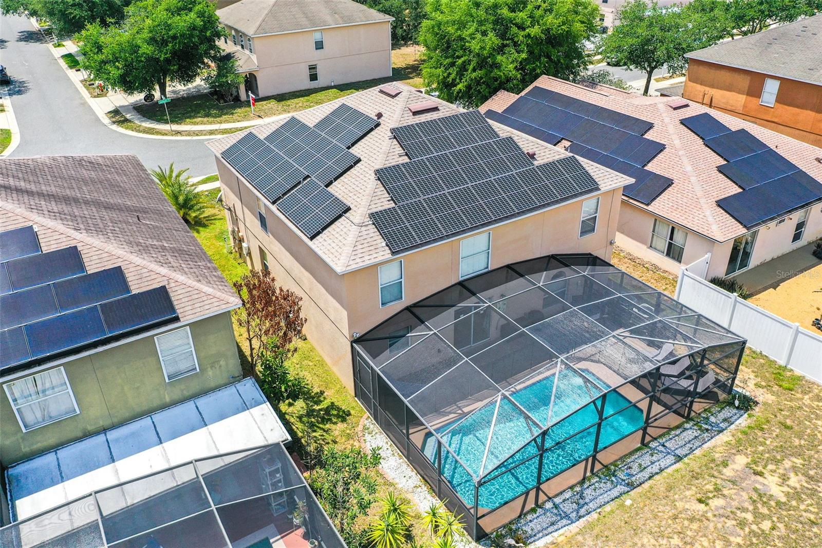 POITRAS ESTATES - Residential