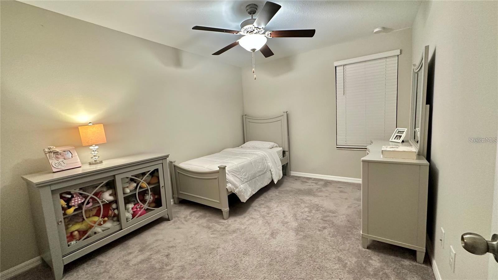 EPPERSON NORTH VILLAGE E-2 - Residential Lease