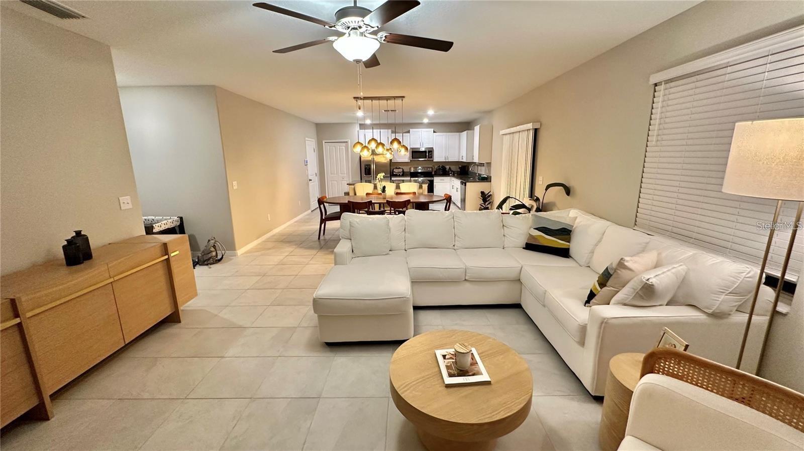 EPPERSON NORTH VILLAGE E-2 - Residential Lease