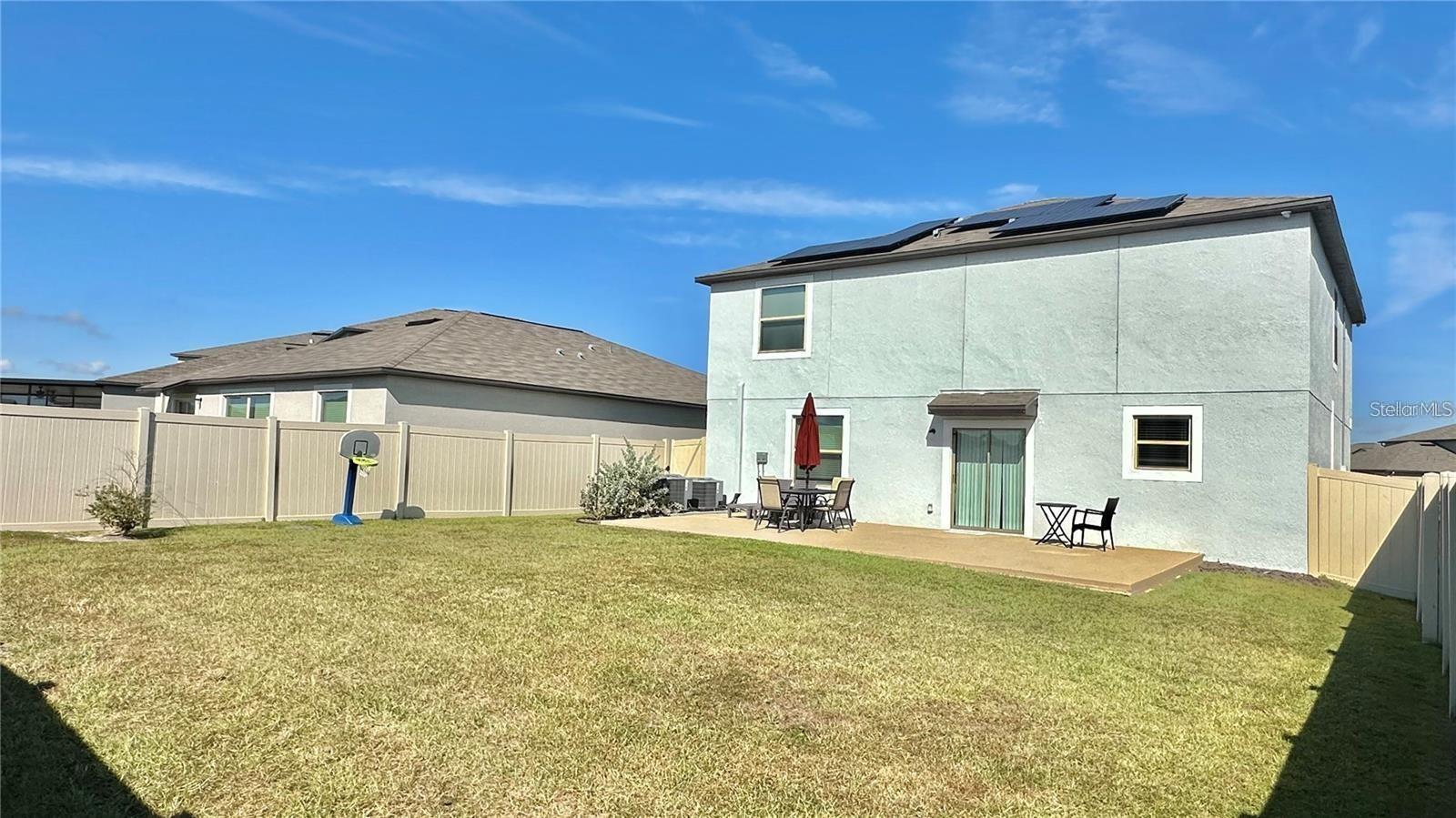 EPPERSON NORTH VILLAGE E-2 - Residential Lease