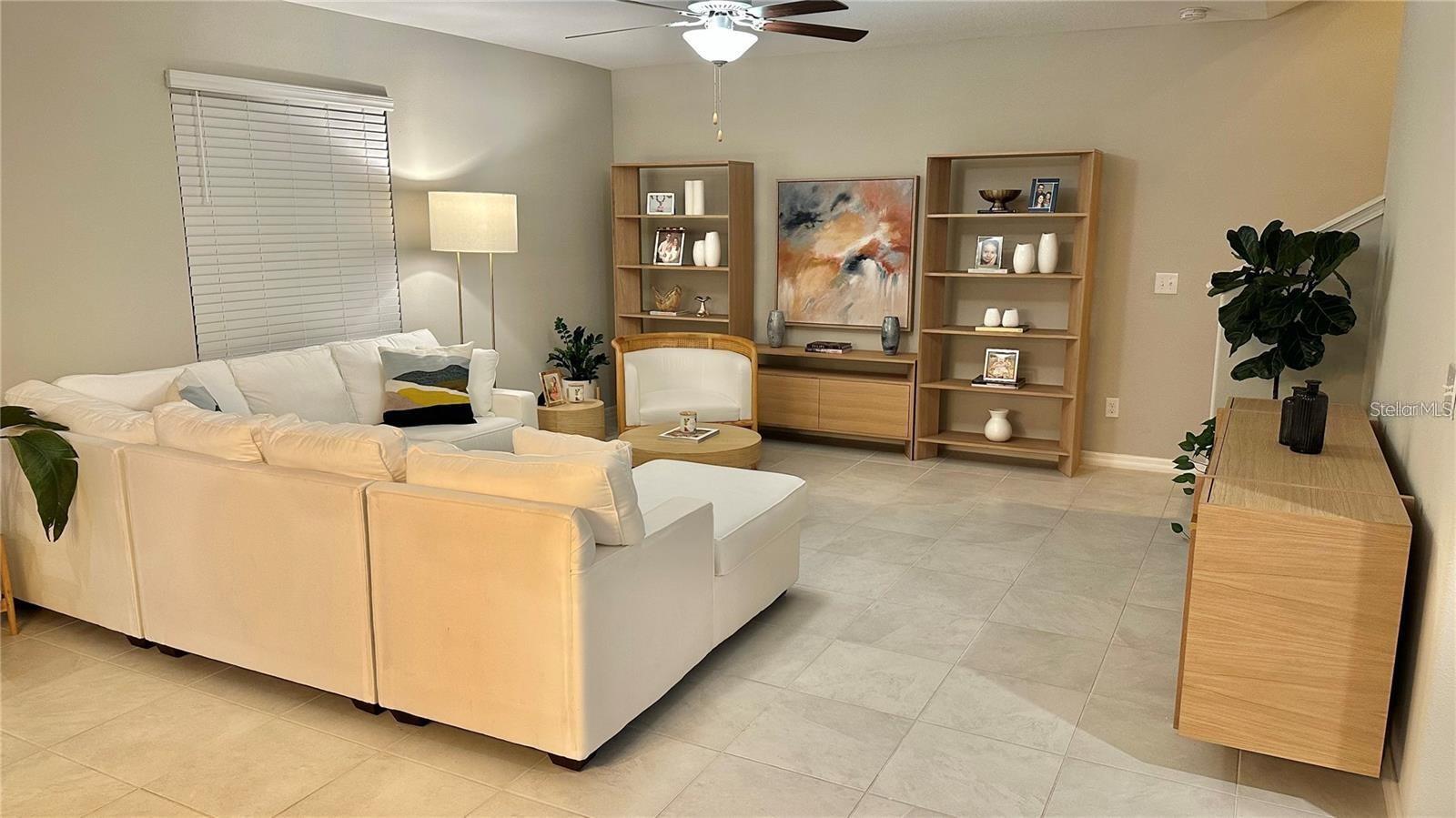EPPERSON NORTH VILLAGE E-2 - Residential Lease