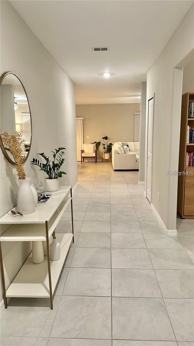 EPPERSON NORTH VILLAGE E-2 - Residential Lease