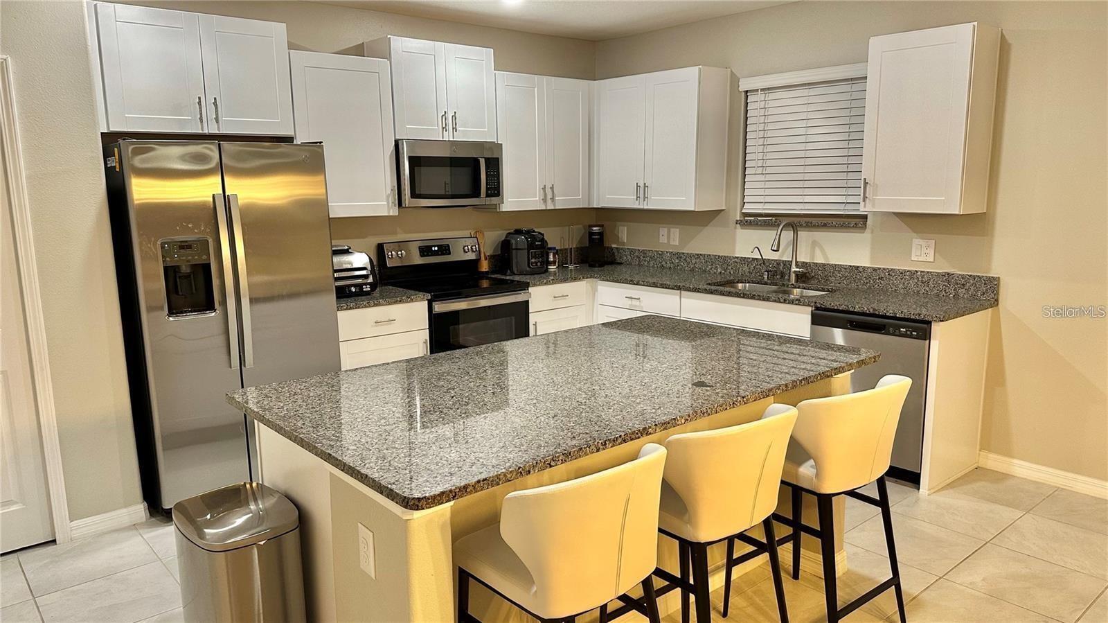 EPPERSON NORTH VILLAGE E-2 - Residential Lease