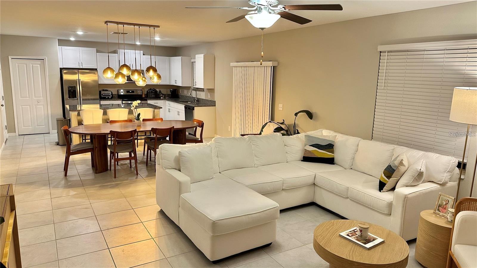EPPERSON NORTH VILLAGE E-2 - Residential Lease