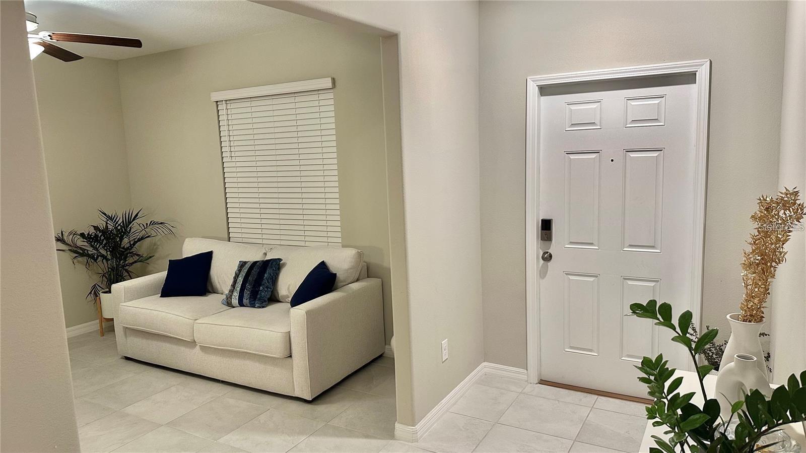 EPPERSON NORTH VILLAGE E-2 - Residential Lease