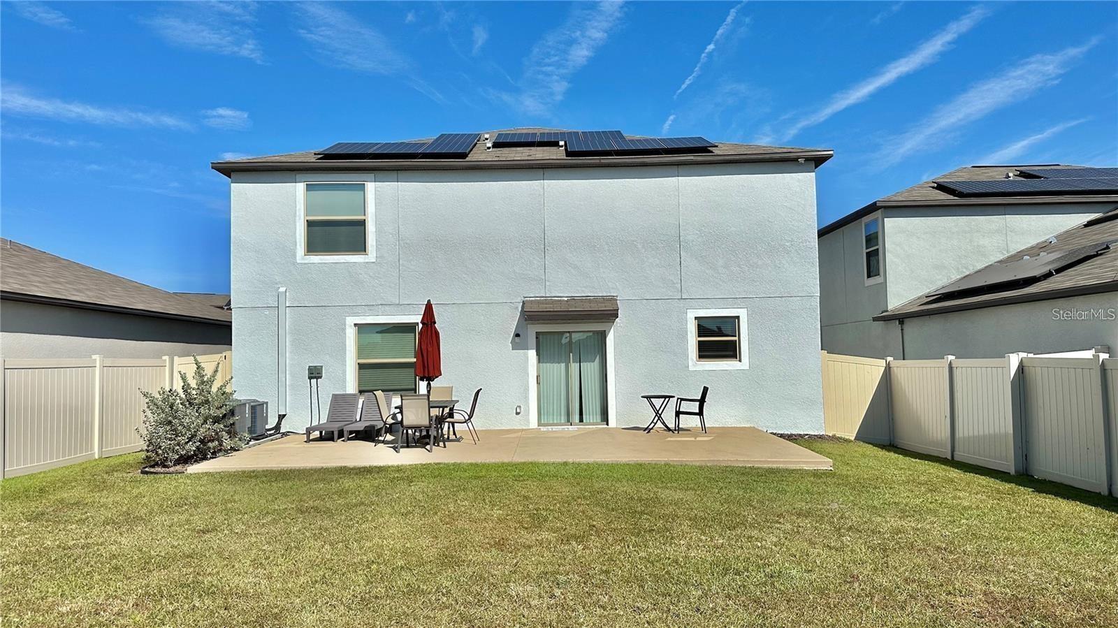 EPPERSON NORTH VILLAGE E-2 - Residential Lease