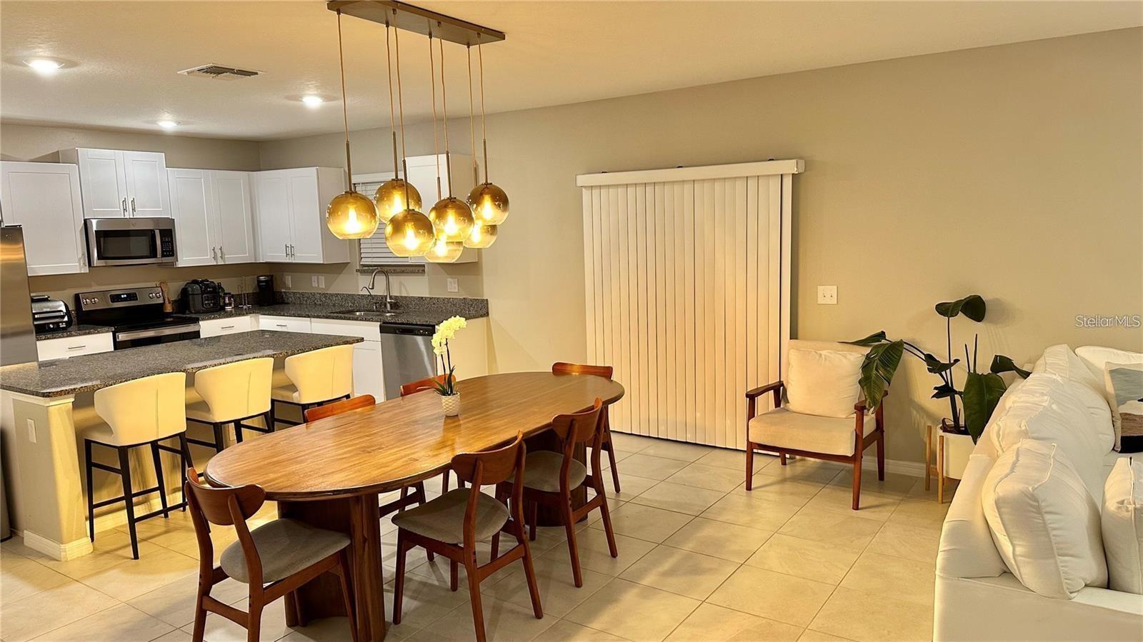 EPPERSON NORTH VILLAGE E-2 - Residential Lease