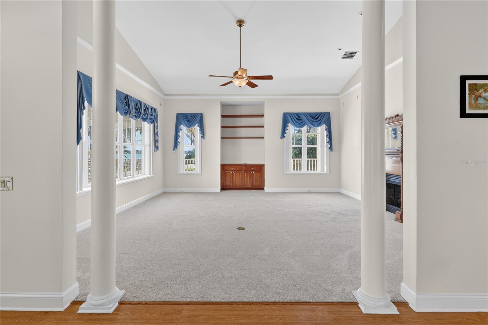 AMBER ESTATES - Residential