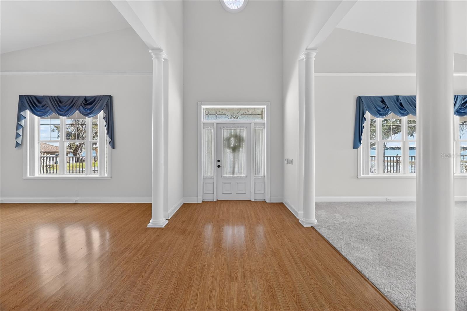 AMBER ESTATES - Residential