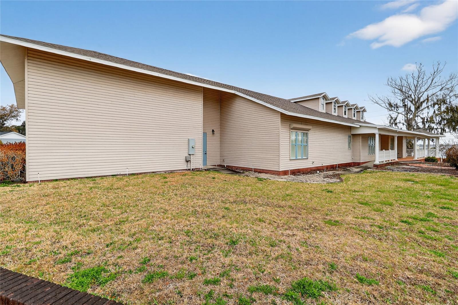 AMBER ESTATES - Residential