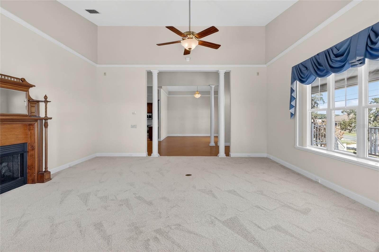 AMBER ESTATES - Residential