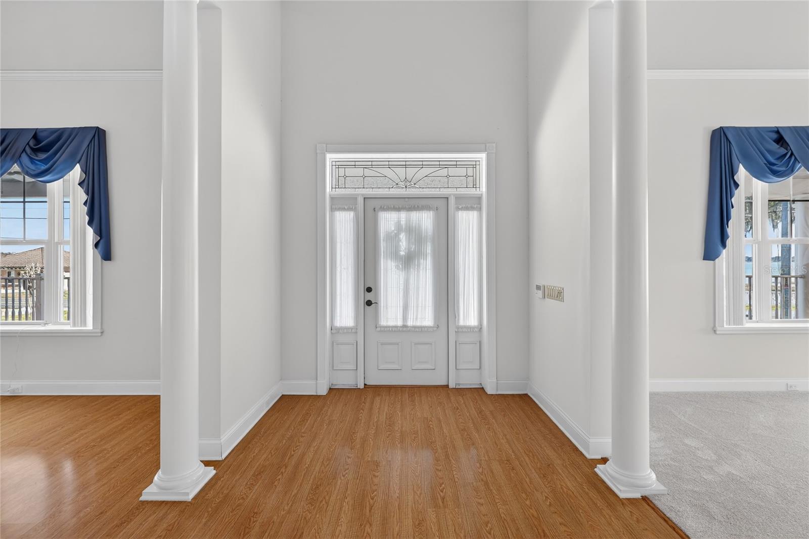 AMBER ESTATES - Residential