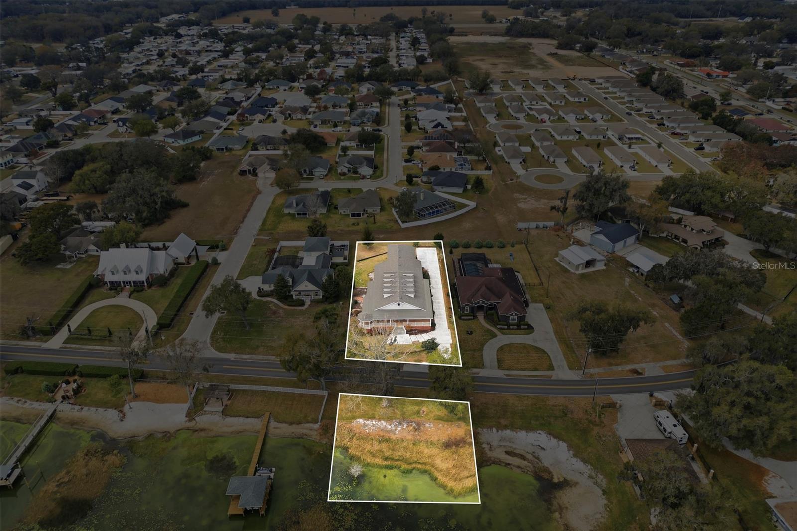 AMBER ESTATES - Residential