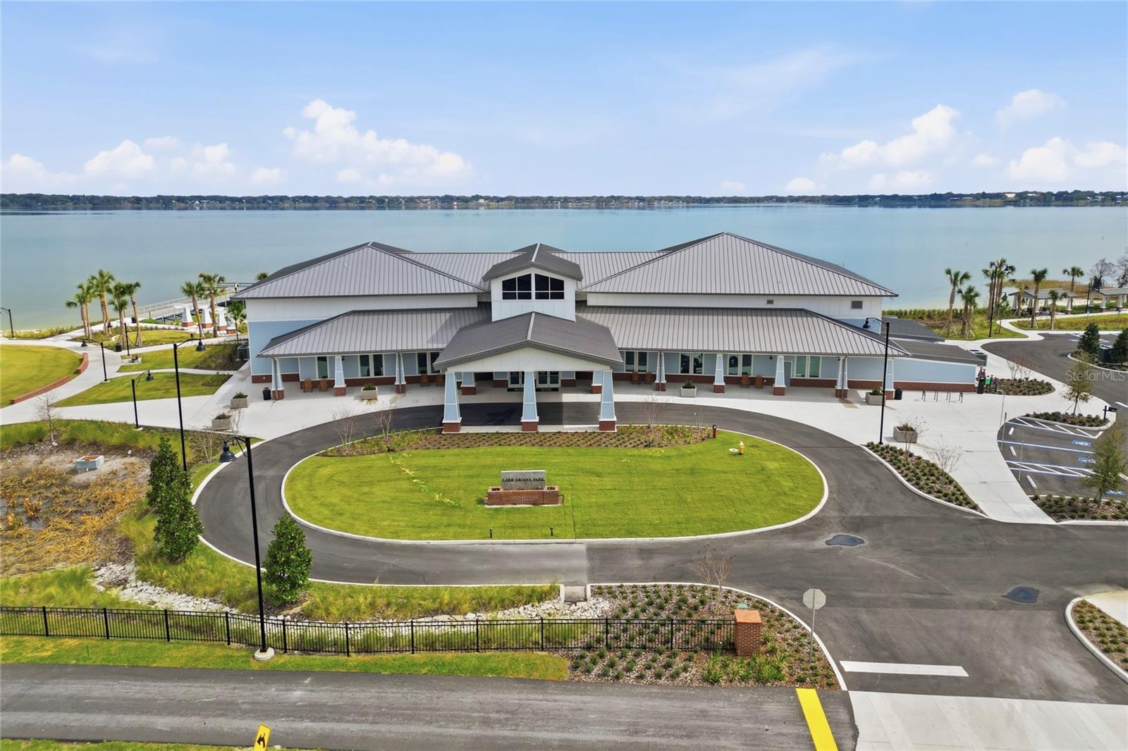 AMBER ESTATES - Residential