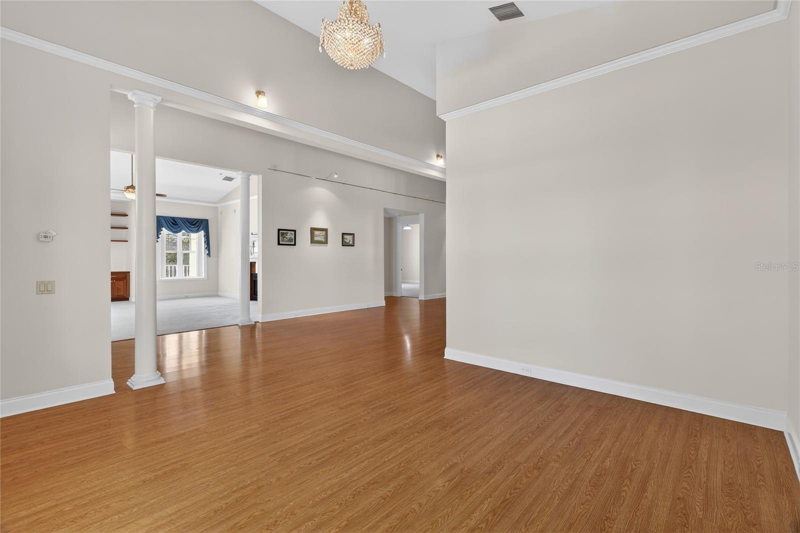 AMBER ESTATES - Residential