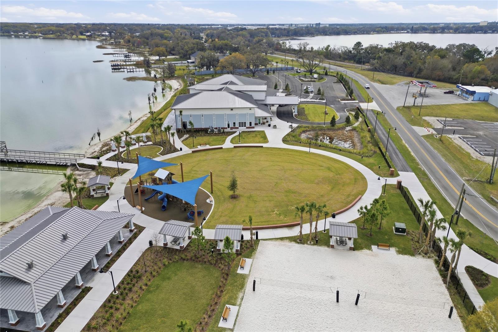 AMBER ESTATES - Residential