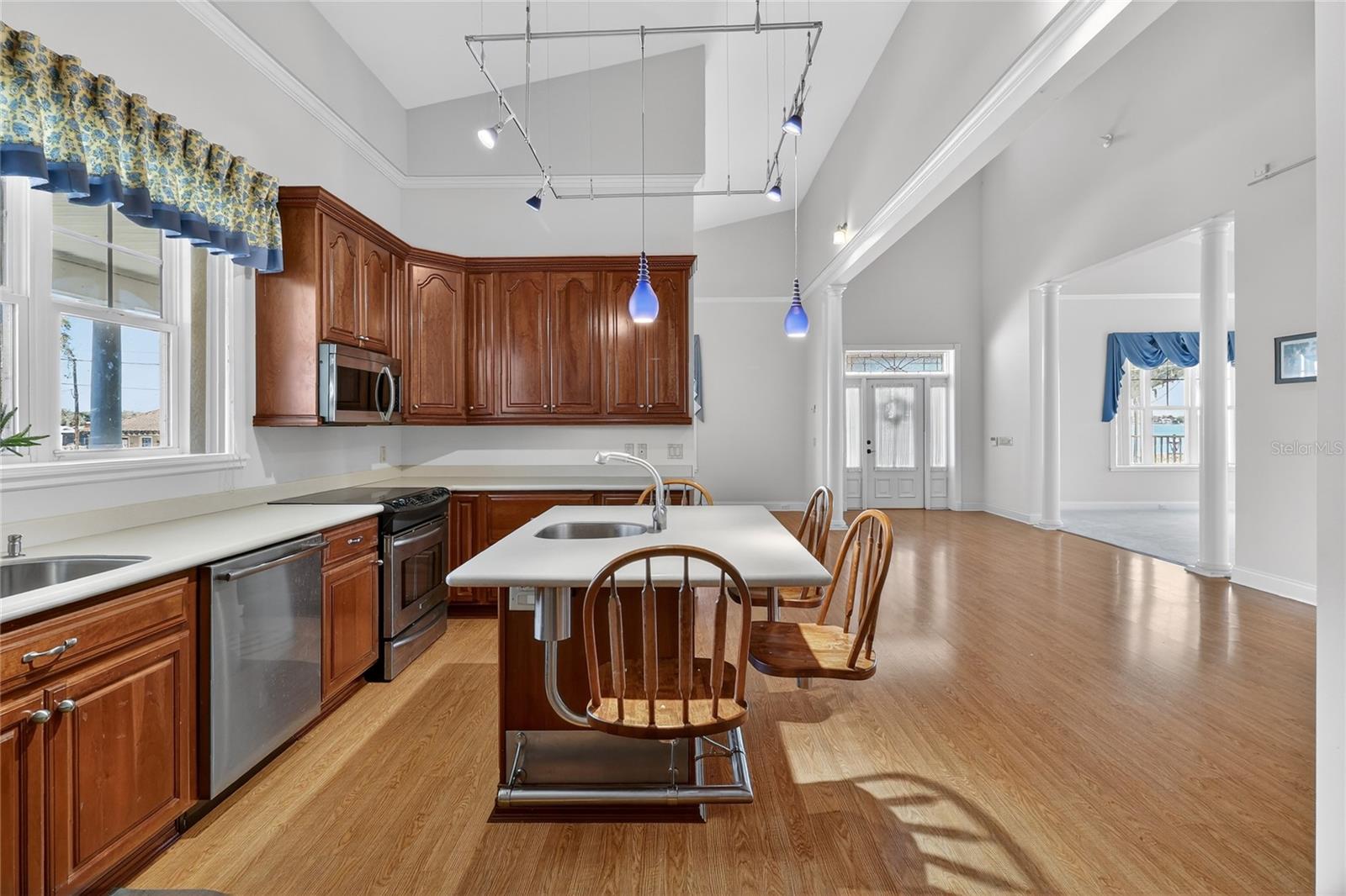 AMBER ESTATES - Residential