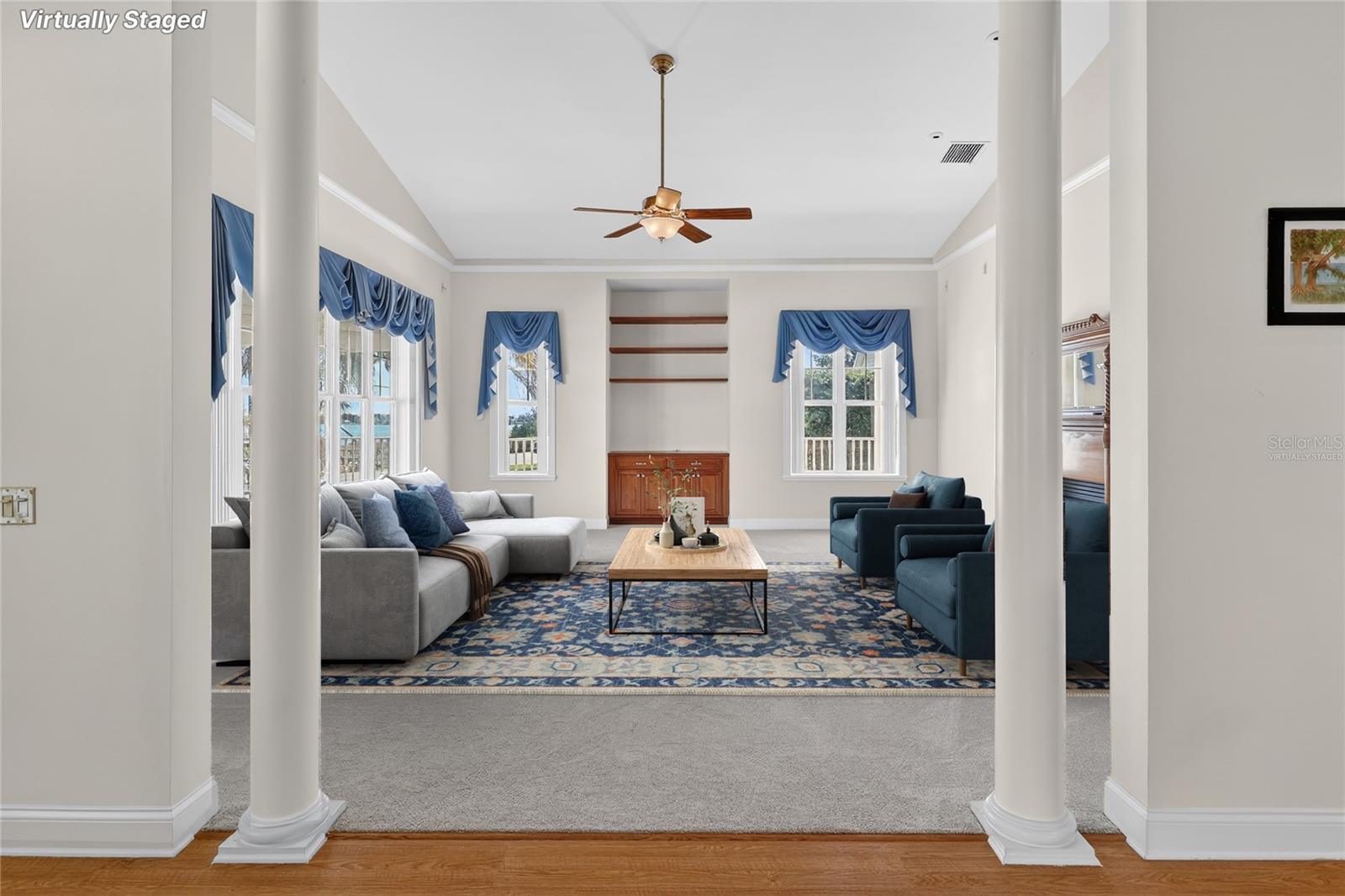 AMBER ESTATES - Residential