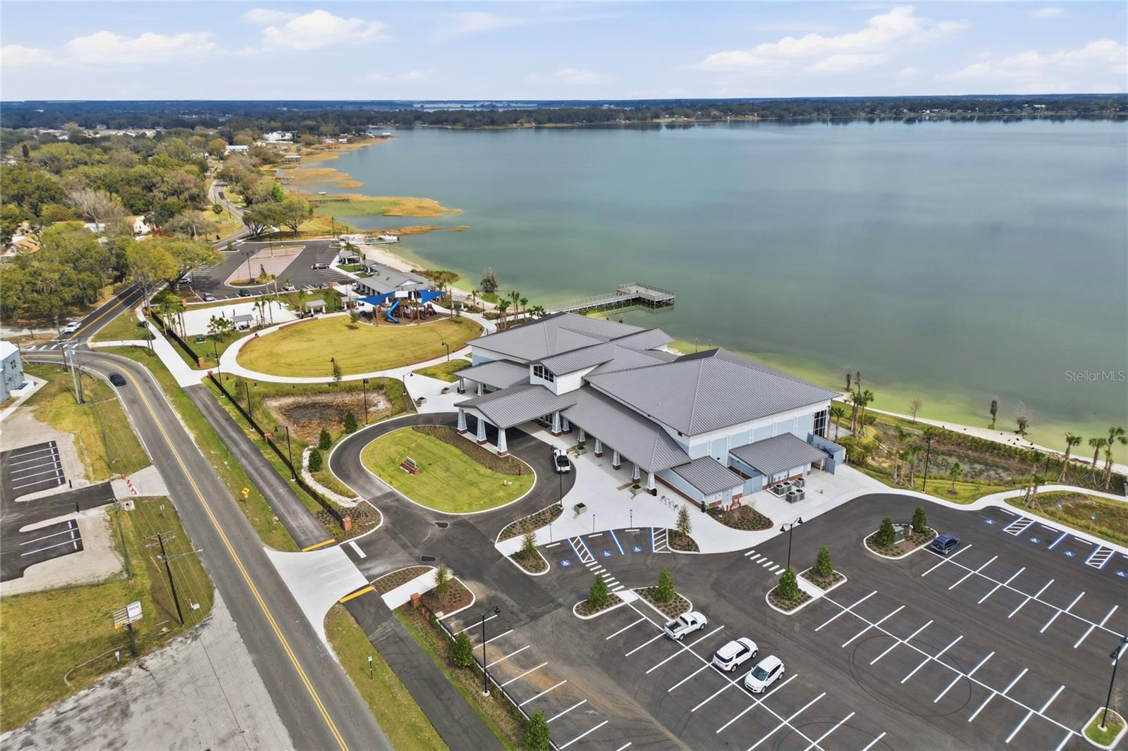 AMBER ESTATES - Residential