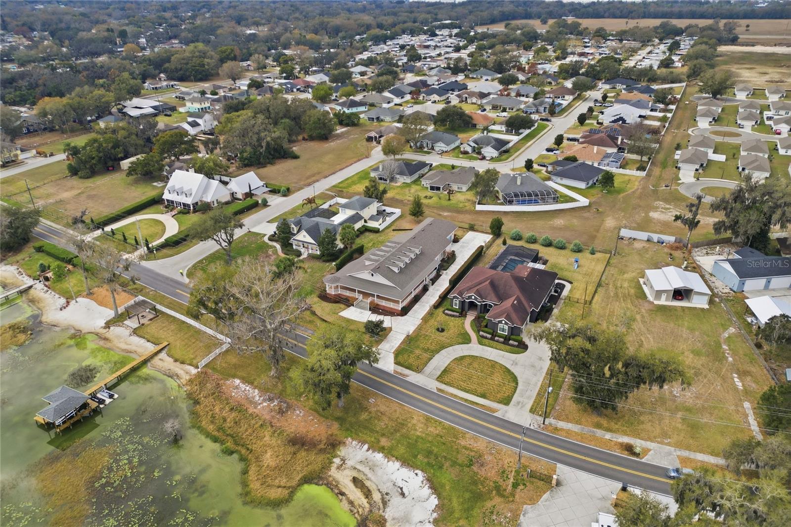 AMBER ESTATES - Residential