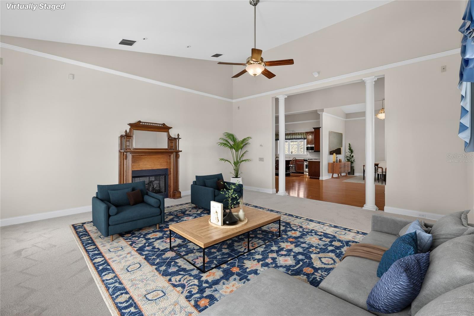 AMBER ESTATES - Residential