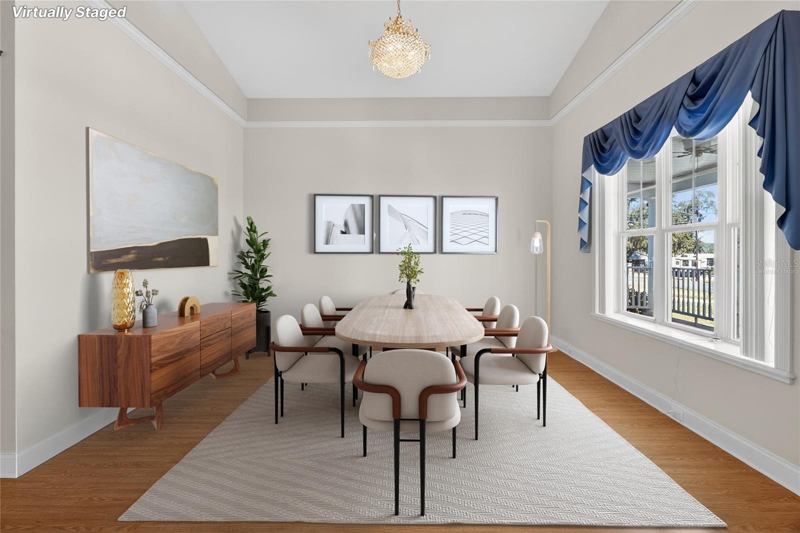 AMBER ESTATES - Residential