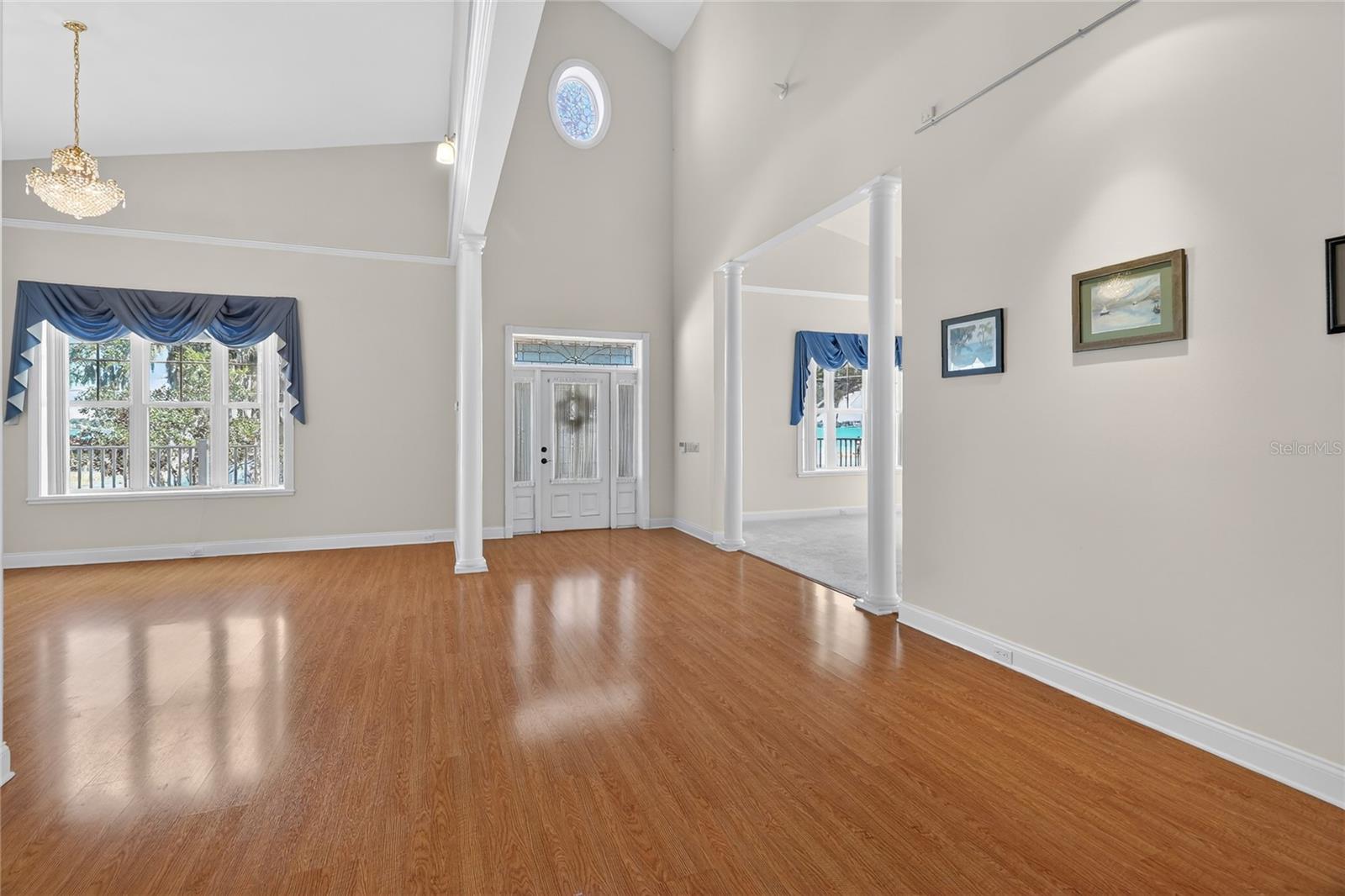 AMBER ESTATES - Residential