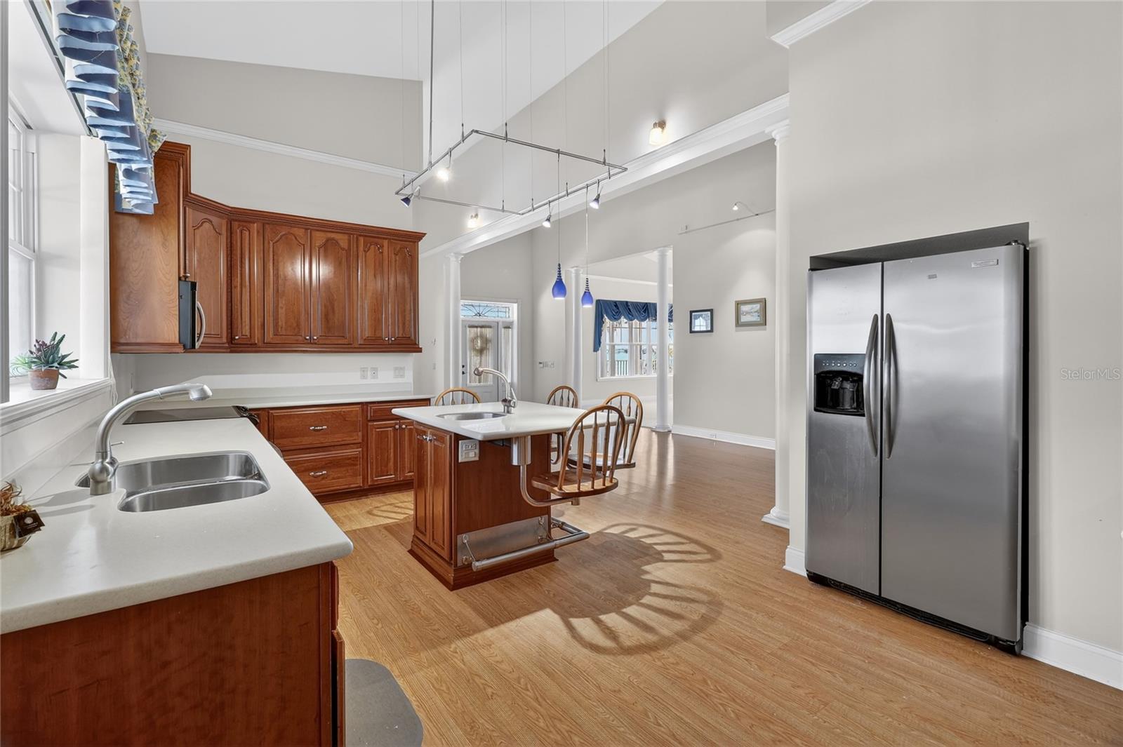 AMBER ESTATES - Residential