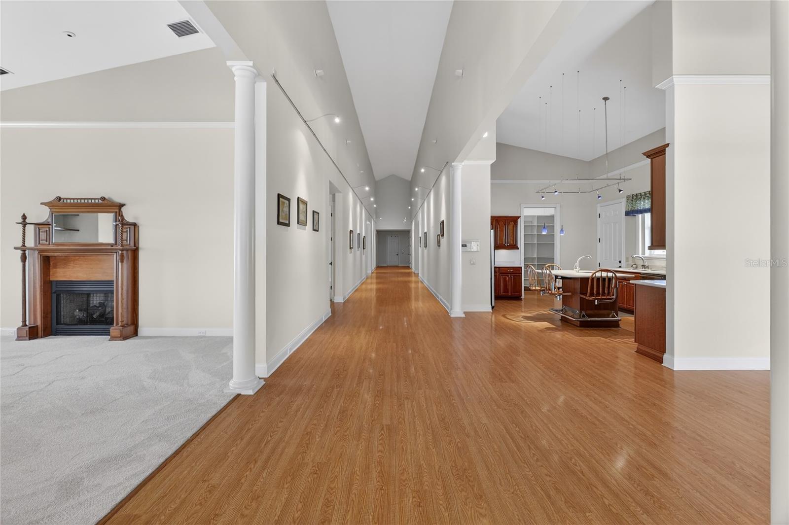 AMBER ESTATES - Residential