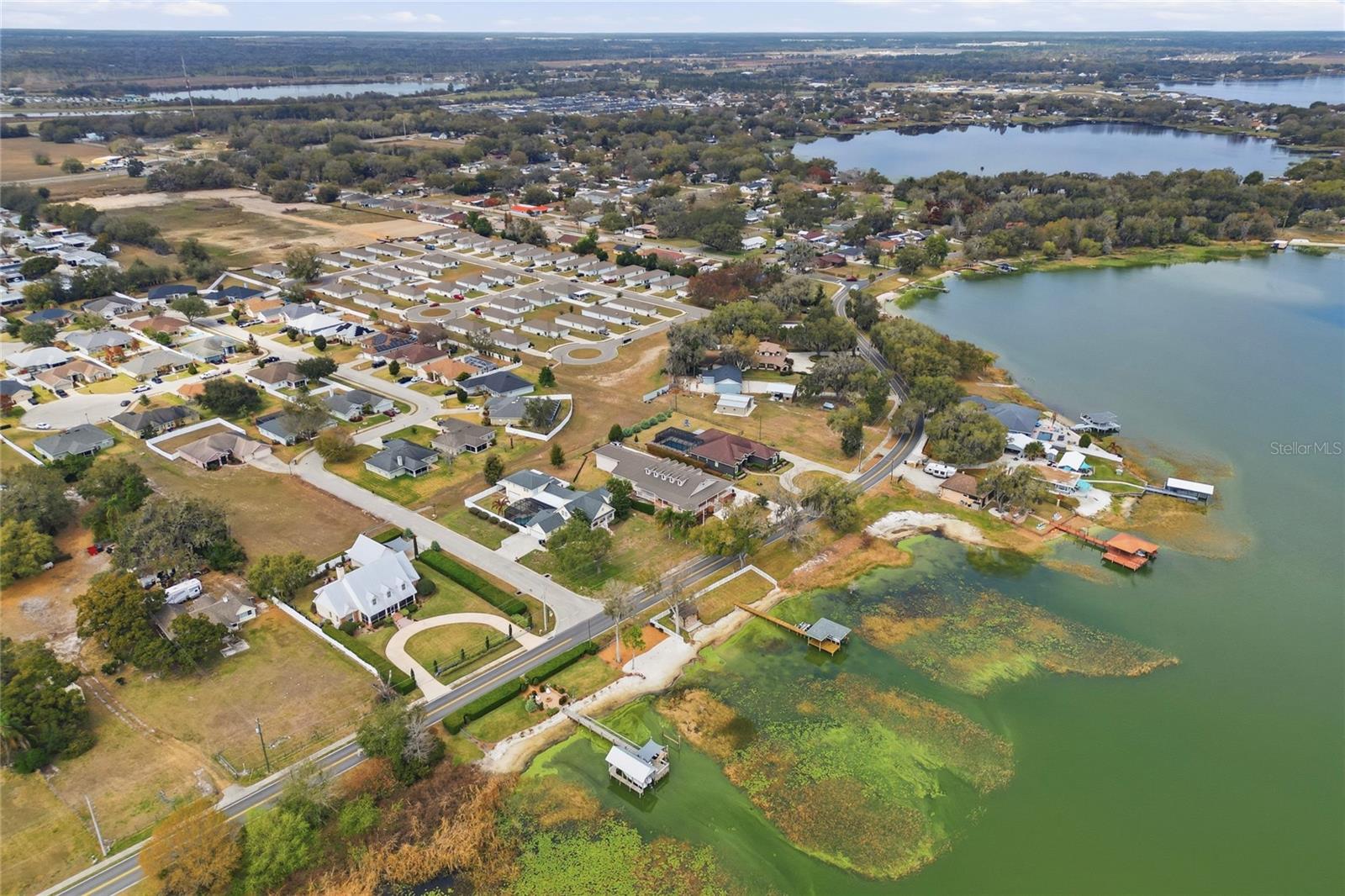 AMBER ESTATES - Residential