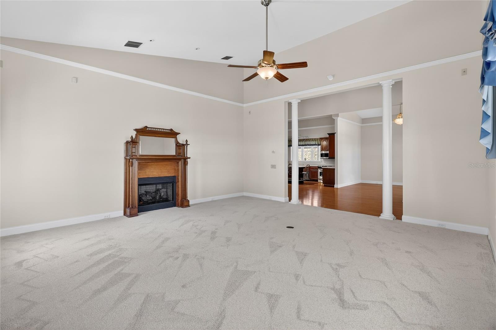 AMBER ESTATES - Residential