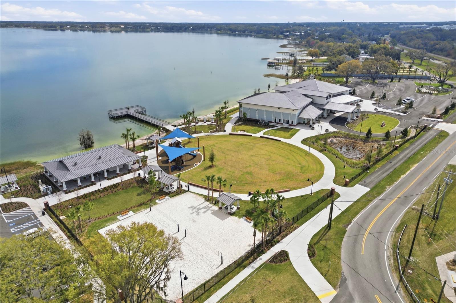 AMBER ESTATES - Residential