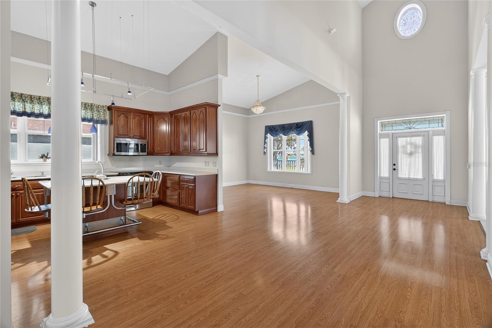 AMBER ESTATES - Residential