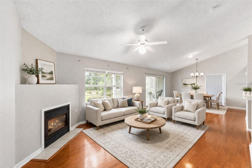 Photo of 10000 SW 52nd Avenue #95, Gainesville, FL 32608 (MLS # GC538883)