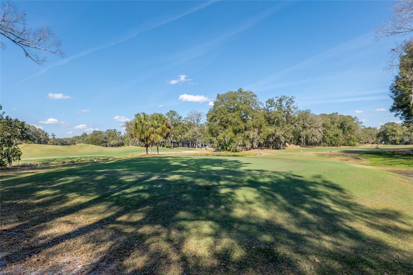 THE LINKS - Residential