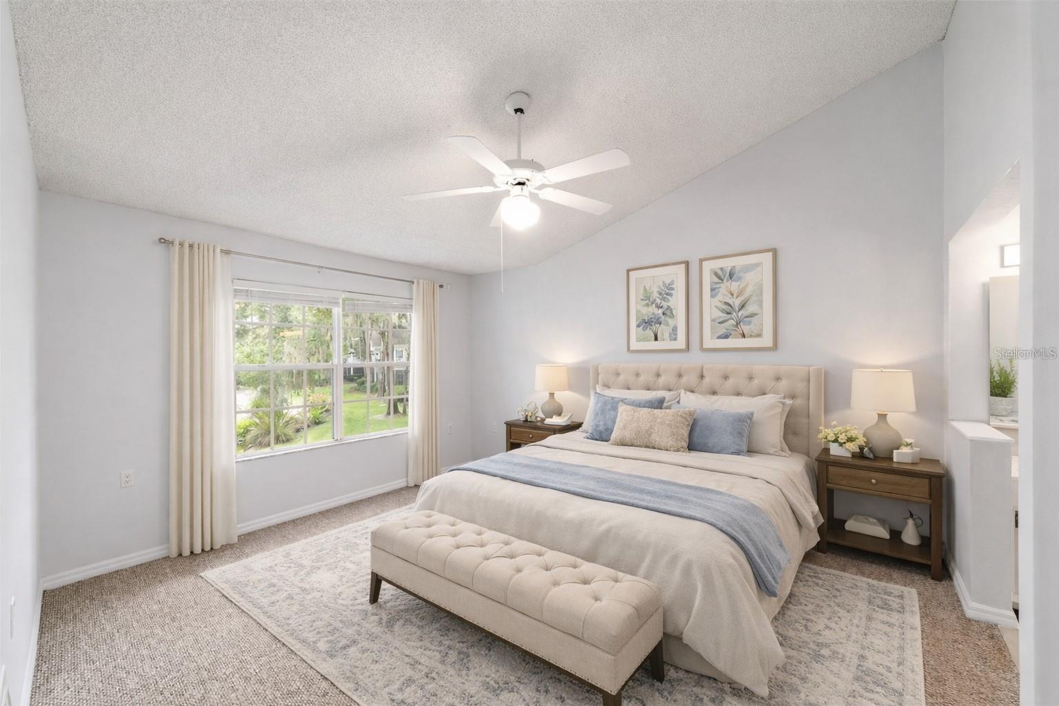 THE LINKS - Residential