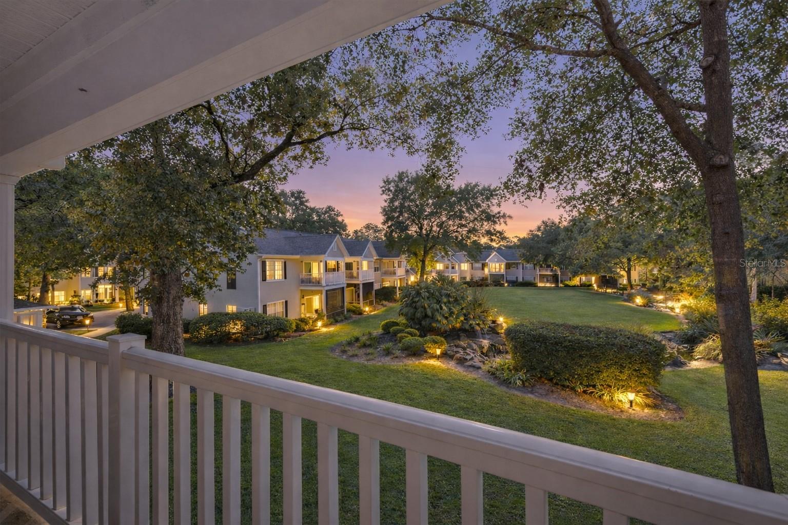 THE LINKS - Residential