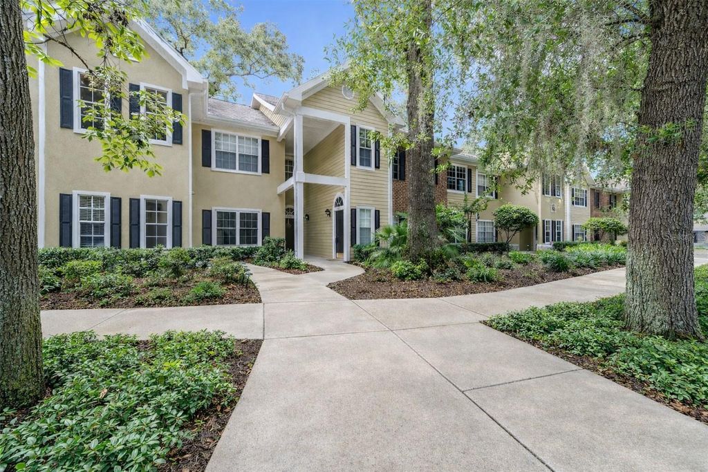 Photo of 10000 SW 52nd Avenue #95, Gainesville, FL 32608 (MLS # GC538883)