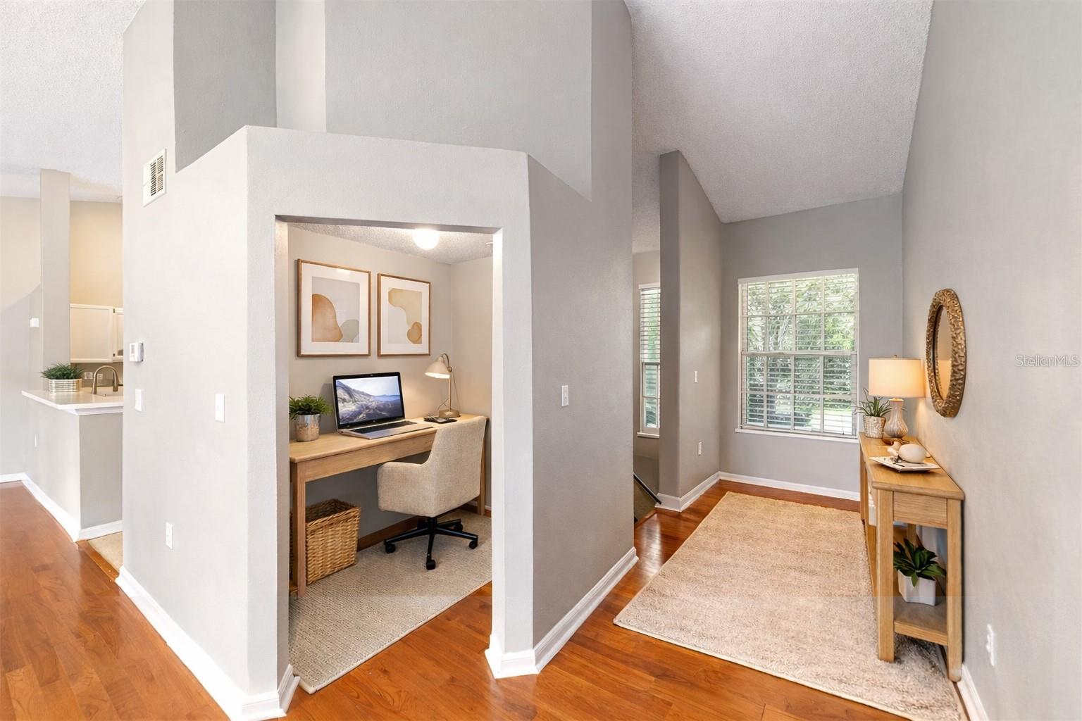 THE LINKS - Residential