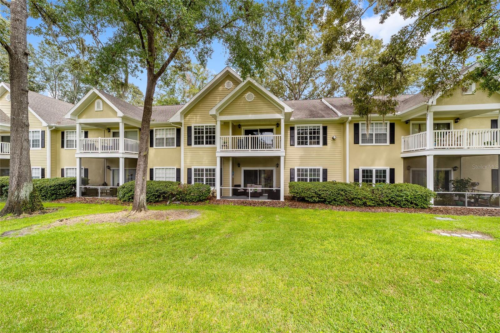 THE LINKS - Residential