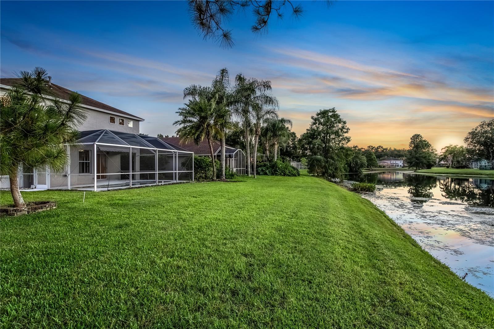 9907 BRIDGETON DRIVE