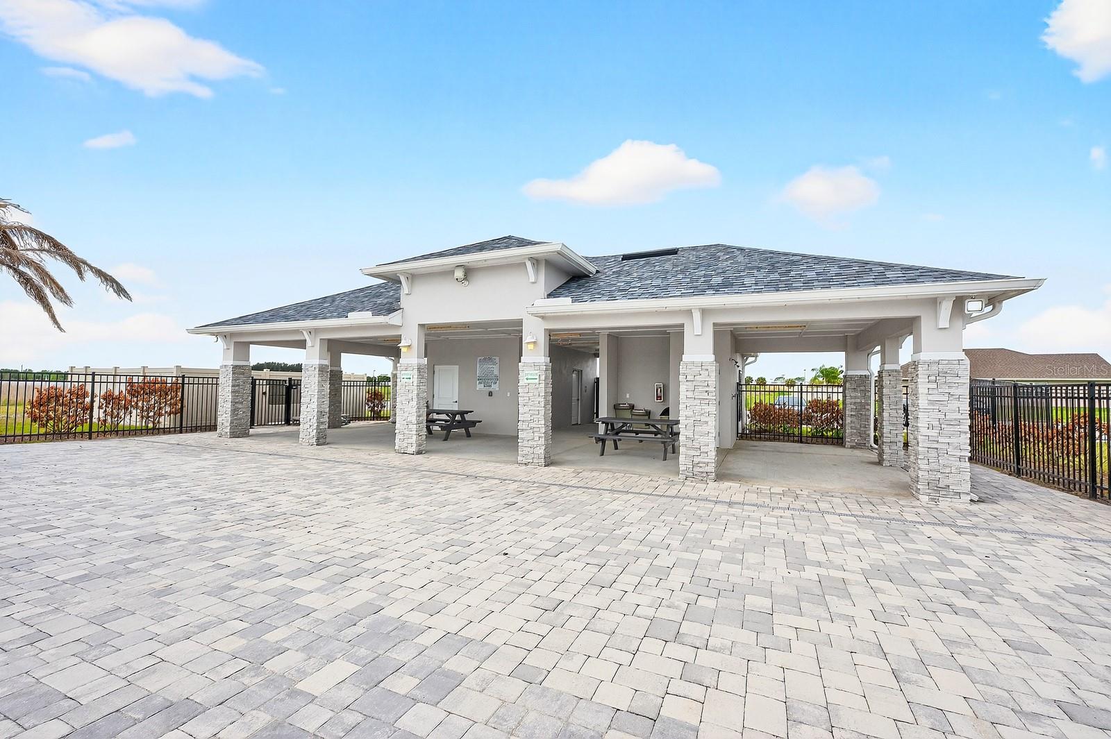 ST JOHNS PRESERVE PH#1 - Residential