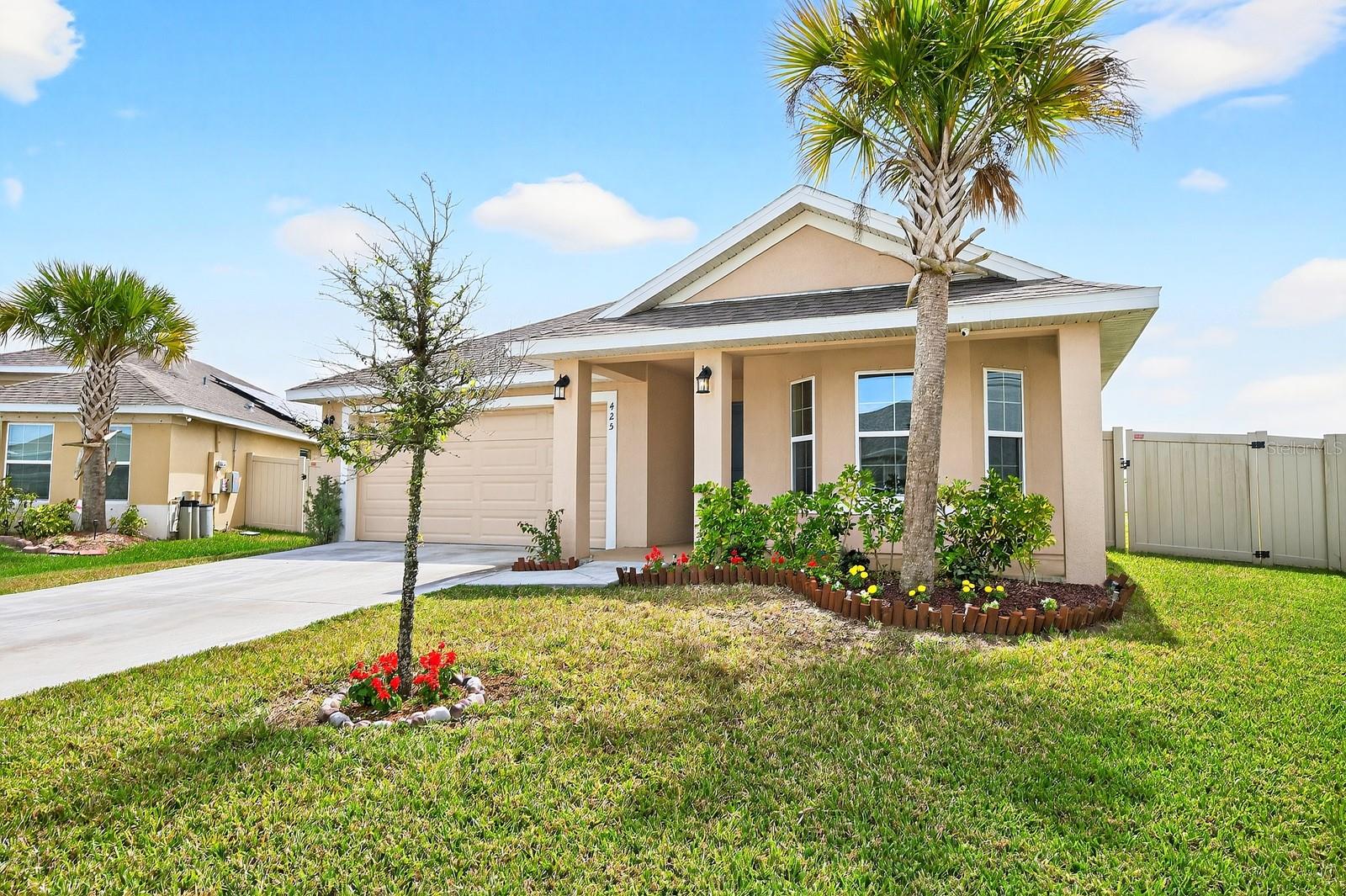 ST JOHNS PRESERVE PH#1 - Residential