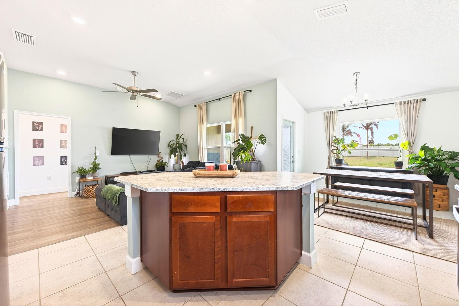 ST JOHNS PRESERVE PH#1 - Residential