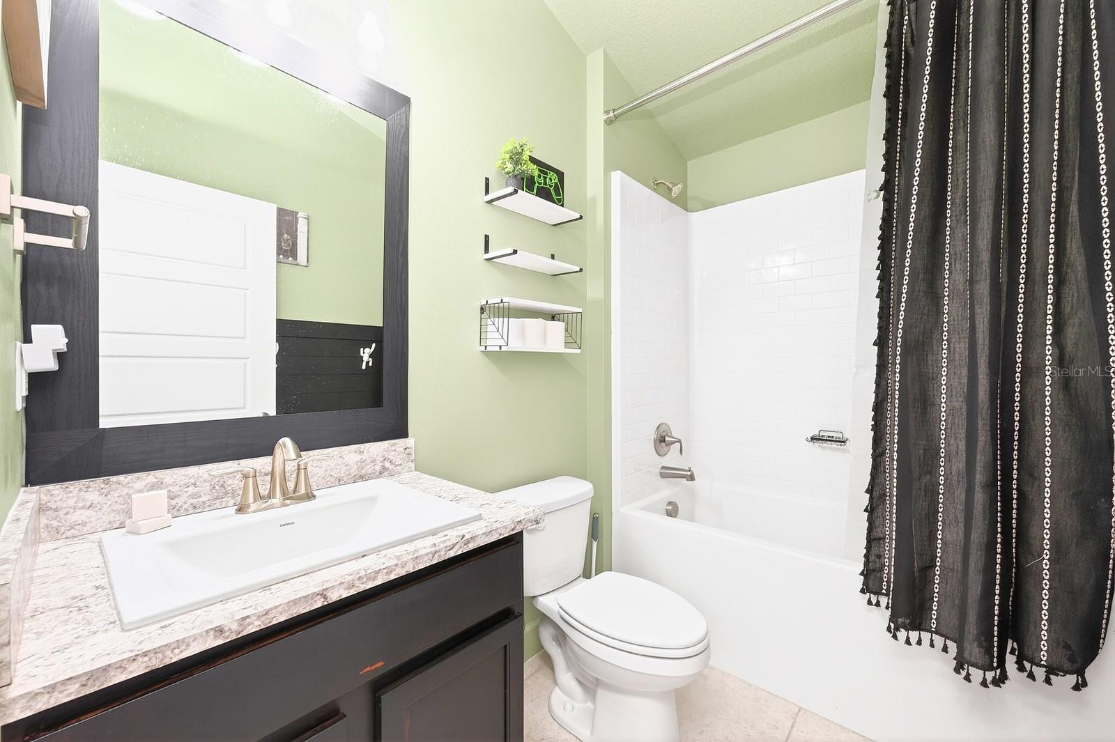 ST JOHNS PRESERVE PH#1 - Residential