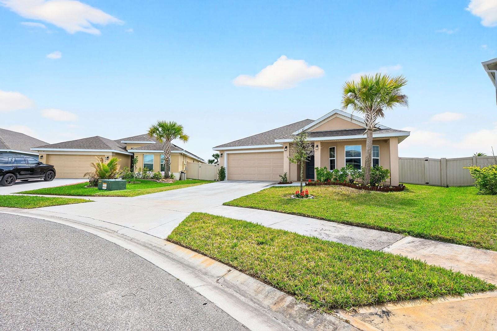 ST JOHNS PRESERVE PH#1 - Residential