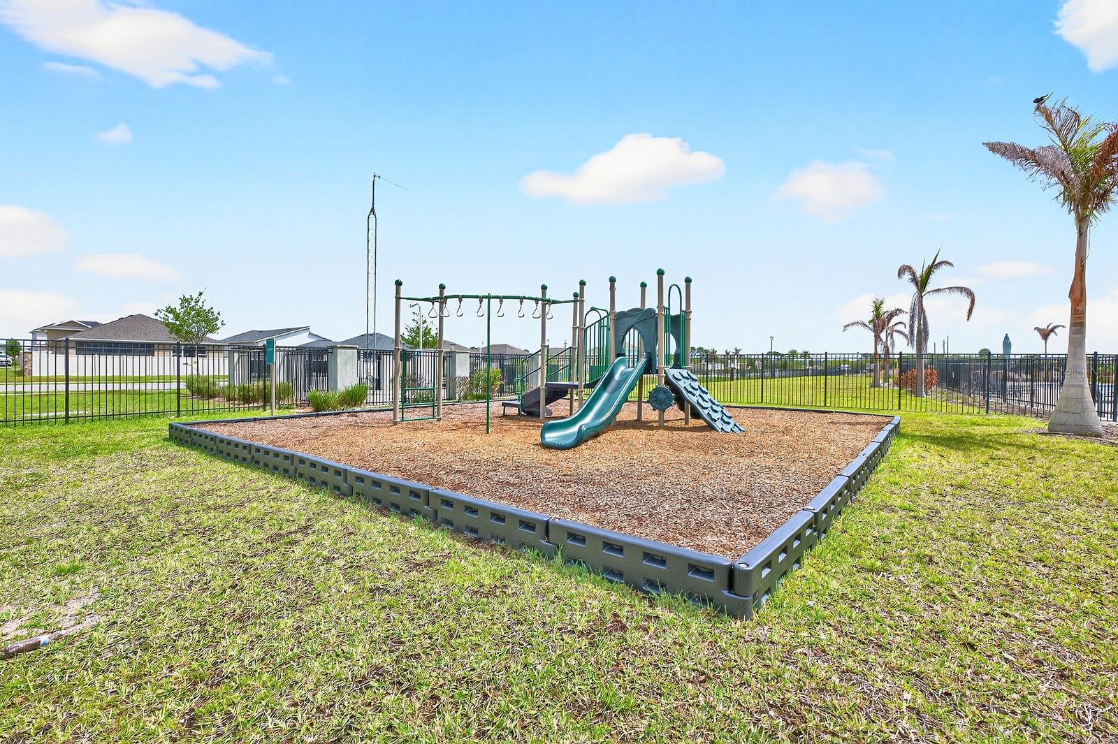 ST JOHNS PRESERVE PH#1 - Residential