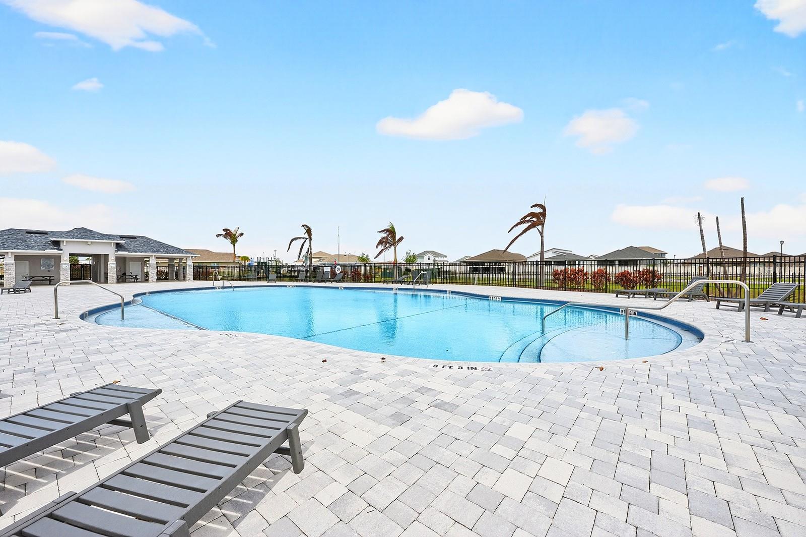 ST JOHNS PRESERVE PH#1 - Residential